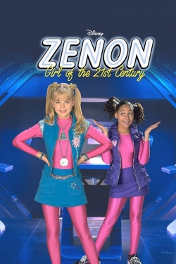 watch Zenon: Girl of the 21st Century Movie online free in hd on MovieMP4