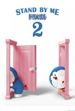 watch Stand by Me Doraemon 2 Movie online free in hd on MovieMP4