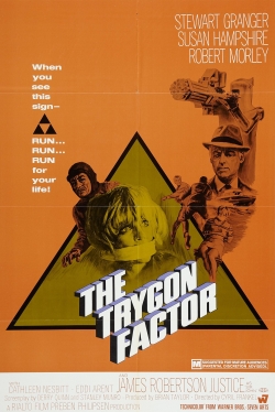 watch The Trygon Factor Movie online free in hd on MovieMP4