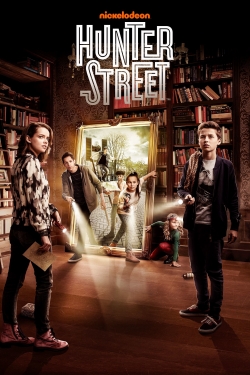 watch Hunter Street Movie online free in hd on MovieMP4