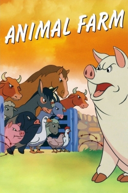 watch Animal Farm Movie online free in hd on MovieMP4