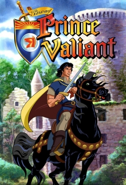 watch The Legend of Prince Valiant Movie online free in hd on MovieMP4