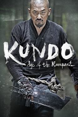 watch Kundo: Age of the Rampant Movie online free in hd on MovieMP4