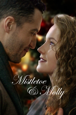 watch Mistletoe & Molly Movie online free in hd on MovieMP4