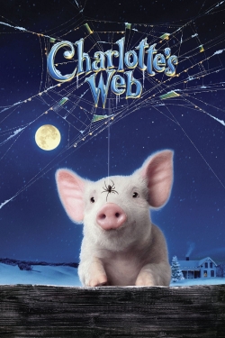 watch Charlotte's Web Movie online free in hd on MovieMP4