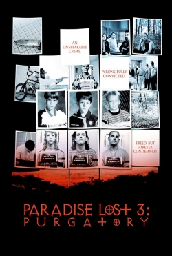 watch Paradise Lost 3: Purgatory Movie online free in hd on MovieMP4