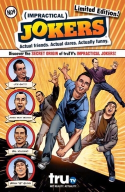 watch Impractical Jokers: After Party Movie online free in hd on MovieMP4