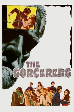 watch The Sorcerers Movie online free in hd on MovieMP4