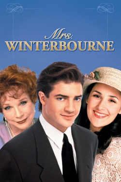 watch Mrs. Winterbourne Movie online free in hd on MovieMP4