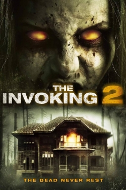 watch The Invoking 2 Movie online free in hd on MovieMP4