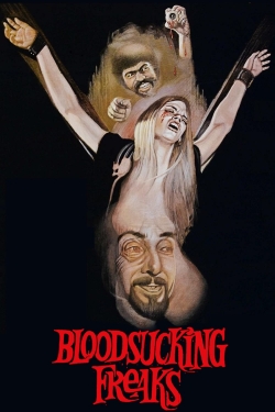 watch Bloodsucking Freaks Movie online free in hd on MovieMP4