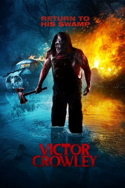 watch Victor Crowley Movie online free in hd on MovieMP4