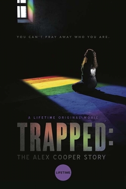 watch Trapped: The Alex Cooper Story Movie online free in hd on MovieMP4