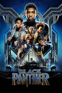 watch Black Panther Movie online free in hd on MovieMP4