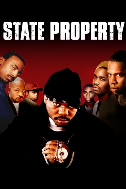 watch State Property Movie online free in hd on MovieMP4