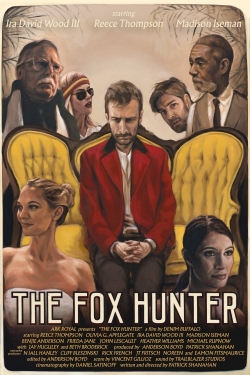 watch The Fox Hunter Movie online free in hd on MovieMP4