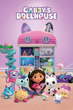 watch Gabby's Dollhouse Movie online free in hd on MovieMP4