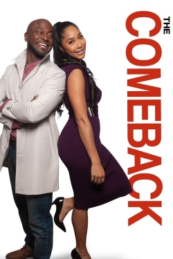 watch The Comeback Movie online free in hd on MovieMP4