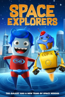 watch Space Explorers Movie online free in hd on MovieMP4