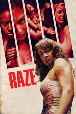 watch Raze Movie online free in hd on MovieMP4