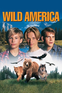 watch Wild America Movie online free in hd on MovieMP4
