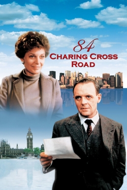 watch 84 Charing Cross Road Movie online free in hd on MovieMP4