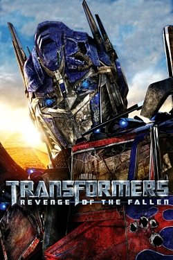 watch Transformers: Revenge of the Fallen Movie online free in hd on MovieMP4