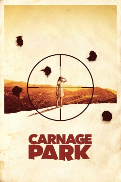 watch Carnage Park Movie online free in hd on MovieMP4