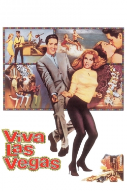 watch Viva Las Vegas Movie online free in hd on MovieMP4