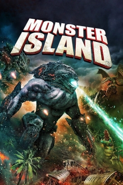 watch Monster Island Movie online free in hd on MovieMP4