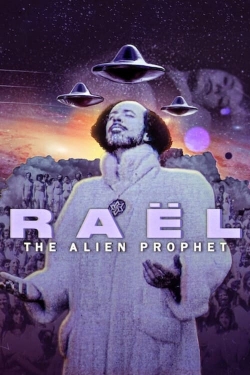watch Raël: The Alien Prophet Movie online free in hd on MovieMP4