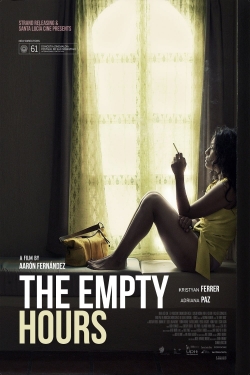 watch The Empty Hours Movie online free in hd on MovieMP4