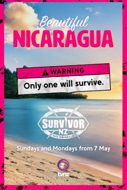 watch Survivor New Zealand Movie online free in hd on MovieMP4