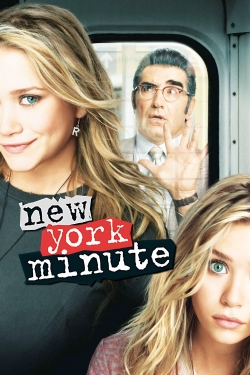 watch New York Minute Movie online free in hd on MovieMP4