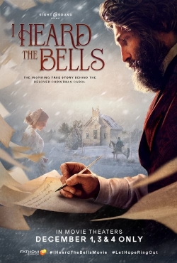 watch I Heard the Bells Movie online free in hd on MovieMP4