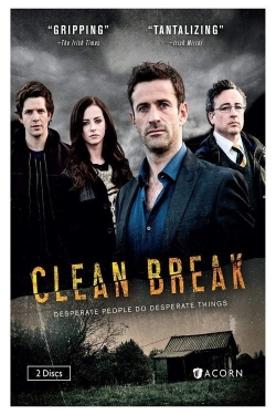 watch Clean Break Movie online free in hd on MovieMP4