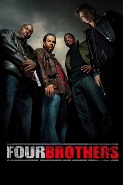 watch Four Brothers Movie online free in hd on MovieMP4