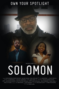 watch Solomon Movie online free in hd on MovieMP4