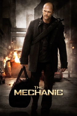 watch The Mechanic Movie online free in hd on MovieMP4