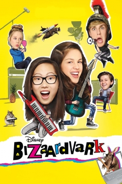 watch Bizaardvark Movie online free in hd on MovieMP4