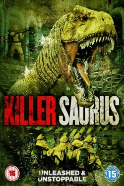 watch KillerSaurus Movie online free in hd on MovieMP4