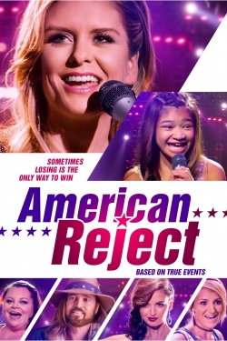watch American Reject Movie online free in hd on MovieMP4
