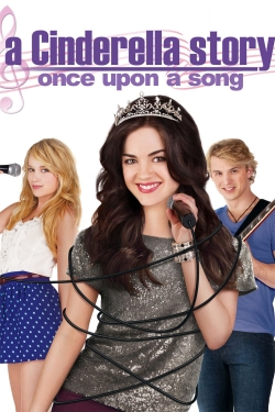 watch A Cinderella Story: Once Upon a Song Movie online free in hd on MovieMP4