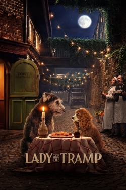 watch Lady and the Tramp Movie online free in hd on MovieMP4