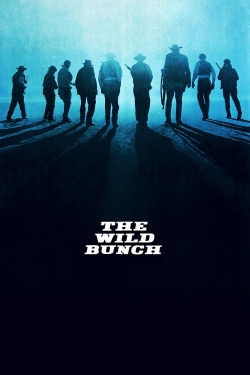 watch The Wild Bunch Movie online free in hd on MovieMP4