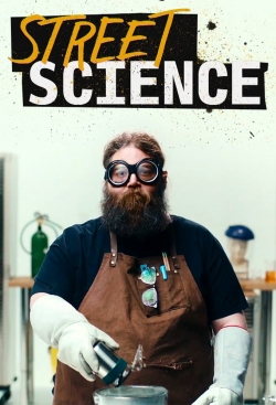 watch Street Science Movie online free in hd on MovieMP4