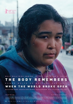 watch The Body Remembers When the World Broke Open Movie online free in hd on MovieMP4