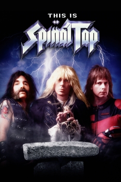 watch This Is Spinal Tap Movie online free in hd on MovieMP4