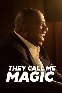 watch They Call Me Magic Movie online free in hd on MovieMP4