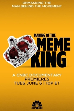 watch Making of the Meme King Movie online free in hd on MovieMP4